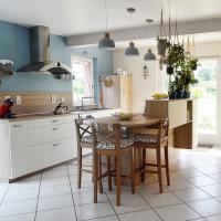 Cuisine Belfort feng shui