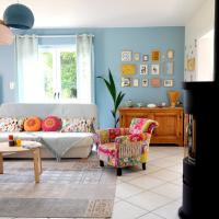 Salon Belfort feng shui