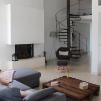 Pièce à vivre Besançon Feng shui